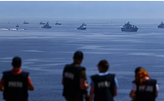 Türkiye ile Yunanistan arasında Ege Adaları gerilimi bir kez daha tırmandı