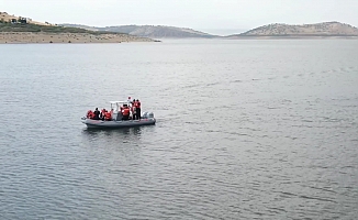Vali Karadeniz, Demirköprü Barajındaki Seyire Katıldı
