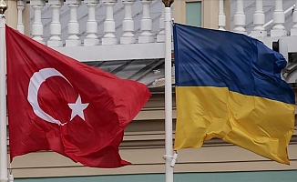 Türkiye'nin Kiev Büyükelçisi, Ukrayna Dışişleri Bakanlığı'na çağrıldı