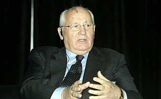 SON DAKİKA! Gorbaçov hayatını kaybetti