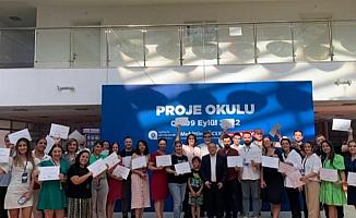 Proje Okulu Türkiye'ye yayılacak
