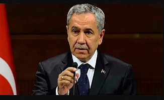 Bülent Arınç'tan Kılıçdaroğlu' açıklaması: Bunu söyleyen bir insanın boğazına sarılmak gerekmez
