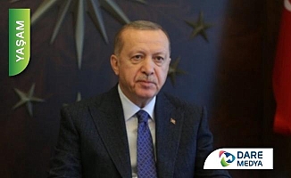 Cumhurbaşkanı Erdoğan, Almanya’da vefat eden Genç ailesine taziye