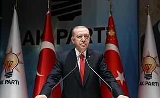 Cumhurbaşkanı Erdoğan: Düzce'yi 'afet bölgesi' ilan ettik
