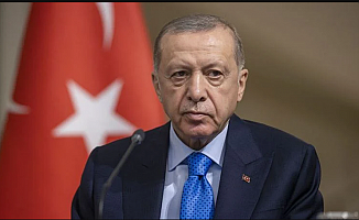 Erdoğan: Türkiye'yi yeni yüzyıla biz hazırlıyoruz