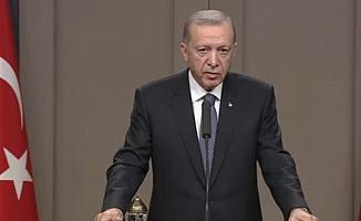 Cumhurbaşkanı Erdoğan: 2023'e girmeden EYT konusu netleşecek