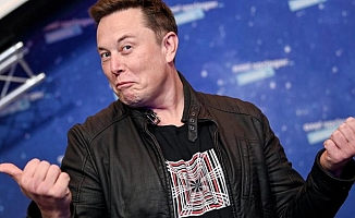 Elon Musk istifa edecek mi?