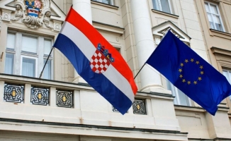 Hırvatistan, Schengen'e girdi... Romanya ve Bulgaristan'a veto