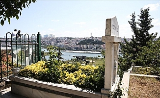 İstanbul'da mezarlık fiyatları el yakıyor!