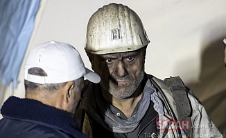 Amasra'daki maden kazası TBMM'ye raporlanacak!