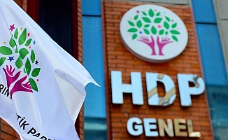 AYM, HDP'nin kapatma davası için erteleme talebini görüşecek