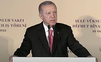 Erdoğan, "Antidemokratik uygulamalara son verdik"