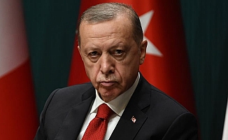 Erdoğan, "Başörtüsü konusunda ipe un serilmesini affetmeyiz!"