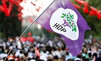 HDP'nin 'kapatma davası ertelensin' talebine AYM'den red yanıtı geldi