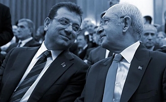 Kılıçdaroğlu ve İmamoğlu arasında sır toplantı!