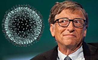 Komplo teorilerinin 1 numaralı ismi Bill Gates, yeni tehlike için dünyayı uyardı!