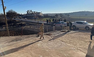 Mardin'de servis aracı devrildi: 6 ölü 5 yaralı
