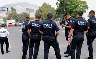 Meksika'da hapishaneye silahlı saldırı: 14 ölü, 13 yaralı, 24 firari