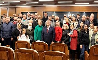 MHP'nin 'yeni' hedefi: İzmir'de 15 günde 12 bin yeni üye