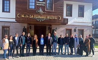 Osmanlı Müzesi'ne ziyaretçi akını!