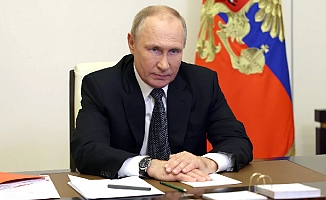 Putin'e büyük ihanet: Sırtından bıçakladılar