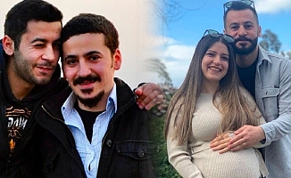 Ali İsmail Korkmaz'ın kuzeni ve hamile eşi enkazda hayatını kaybetti
