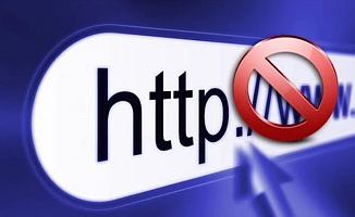 Deprem sonrası panik yaratan 76 internet sitesi kapatıldı