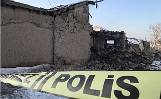 Depremden kaçtılar; Konya'da çıkan yangında öldüler