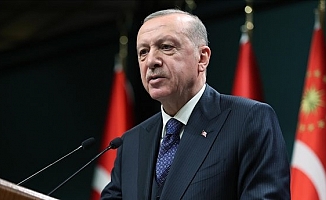 Erdoğan Ak Partili Milletvekillerine seslendi, "Aldığınız maaşlar haramdır, haram!"