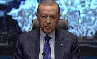 Erdoğan deprem bölgesini ziyaret edecek