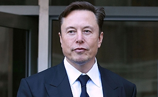 Kahramanmaraş'taki depreme Elon Musk'tan destek