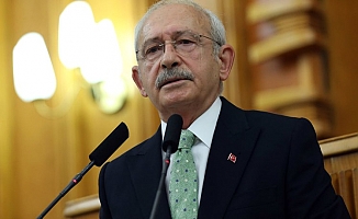 Kılıçdaroğlu, "Memleket elden giderken a partisi b partisi tartışamayız!"