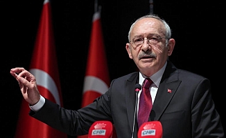 Kılıçdaroğlu'ndan Arınç'a sert yanıt: "Seçim ertelenemez!"