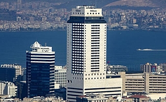 Kullanılmayan Hilton Oteli depremzedeleri reddetti