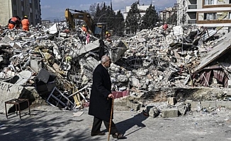 Rapor açıklandı: "Kahramanmaraş depremleri 72 bin 663 can kaybına neden olacak"