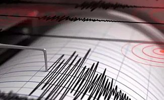 SON DAKİKA! Adıyaman'da 4,1 büyüklüğünde deprem