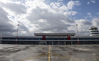SON DAKİKA! Üç kentte havalimanları uçuşlara kapatıldı