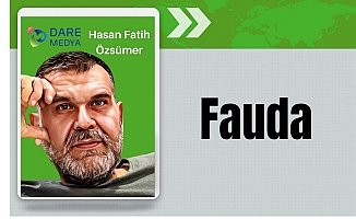 Fauda / Hasan Fatih Özsümer Yazdı...