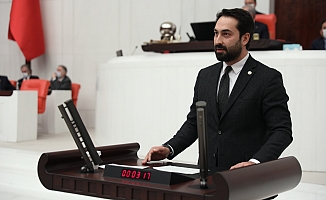 Ahmet Mücahit Arınç Manisa'dan aday  gösterildi