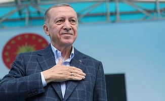 Erdoğan: Önümüzdeki 1 ay boyunca konutlarımızda ısınma dâhil tüm doğalgaz tüketiminden ücret almayacağız