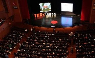 TEDx Bursa’dan Dijital A-Normal