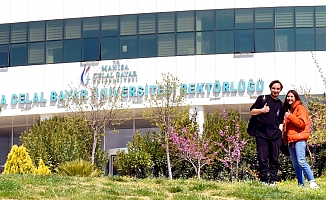 Manisa Celal Bayar Üniversitesi (CBÜ) En Çok Tercih Edilenler Arasında