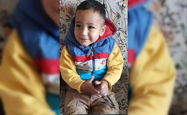 6 yaşındaki Kerem'in kahreden ölümü! İnşaat sahibi hakkında karar verildi