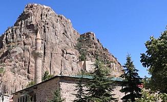 Afyonkarahisar Ulu Cami, UNESCO Dünya Miras Listesi'nde