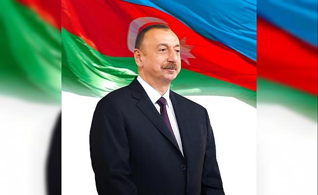 Aliyev: Silah bırakılırsa operasyonu durdururuz