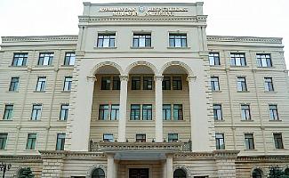 Azerbaycan düğmeye bastı! Karabağ’da anti-terör operasyonu başlattı