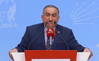 Kılıçdaroğlu'na bir rakip daha! Ünal Karahasan, genel başkan adaylığını açıkladı