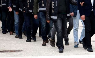 İstanbul'da gaybubet evlerine operasyon: 8 gözaltı