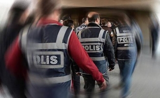 İstanbul'da terör operasyonu: 12 gözaltı