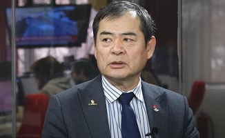 Japon uzman İzmir için deprem bekliyor
